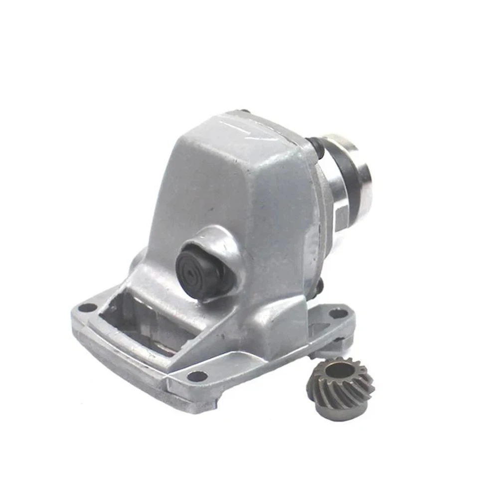 Angle Grinder Gear Assembly For Hitach G10SF3 Gearbox Head Shell High Quailty Angle Grinder Gearbox Head Shell Kit Power Tools
Angle Grinder Gear Assembly For Hitach G10SF3 Gearbox Head Shell High Quailty Angle Grinder Gearbox Head Shell Kit Power Tools