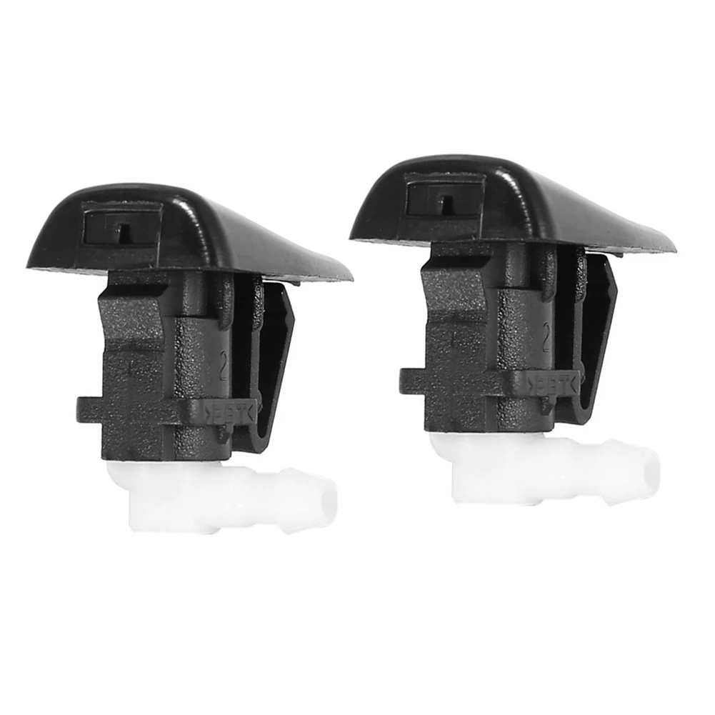 Front Windshield Washer Nozzle LR 15778747 for Cadillac CTS 0307 SRX 0409 Fitment Cadillac SRX 2004 2009 CTS 2003 2007
Front Windshield Washer Nozzle LR 15778747 for Cadillac CTS 0307 SRX 0409 Fitment Cadillac SRX 2004 2009 CTS 2003 2007