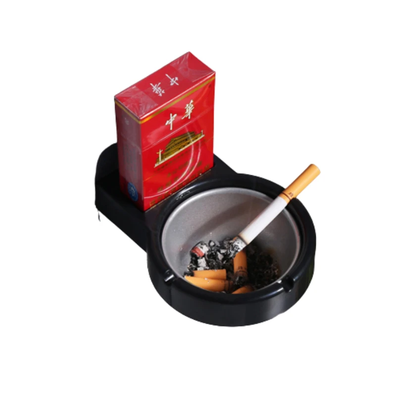 Strong Adhesive No-punch Toilet Wall Mounted Ashtray Smoking Accessories Gadget
Strong Adhesive No-punch Toilet Wall Mounted Ashtray Smoking Accessories Gadget