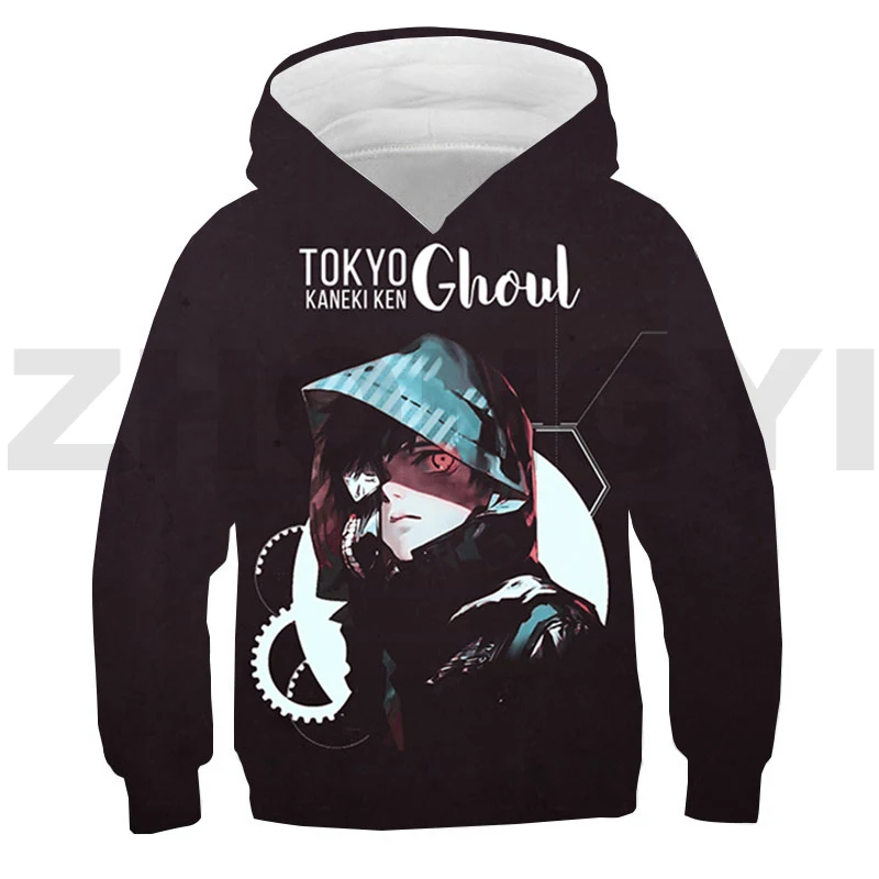 Cute Cartoon Kids Tokyo Ghoul 3D Hoodies Fashion Casual Oversized Sweatshirt Cool Hip Hop Sport Tracksuit Men Printed Pullovers
Cute Cartoon Kids Tokyo Ghoul 3D Hoodies Fashion Casual Oversized Sweatshirt Cool Hip Hop Sport Tracksuit Men Printed Pullovers