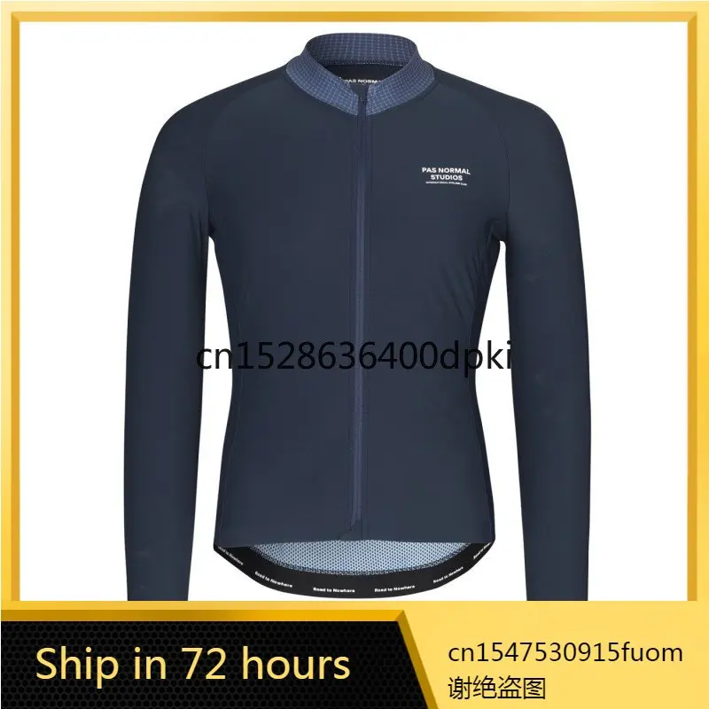 PNS New Spring/Autumn Jersey Clothing Men's Long Sleeve Cycling Jersey Shirts Maillots Ciclismo MTB Mountain Bike Tops
PNS New Spring/Autumn Jersey Clothing Men's Long Sleeve Cycling Jersey Shirts Maillots Ciclismo MTB Mountain Bike Tops