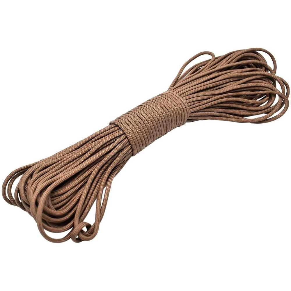 Outdoor Camping Paracord Rock Climbing Safety Rope Parachute Cord Rope Hiking Lanyard Clothesline Survival Emergency Rope
Outdoor Camping Paracord Rock Climbing Safety Rope Parachute Cord Rope Hiking Lanyard Clothesline Survival Emergency Rope