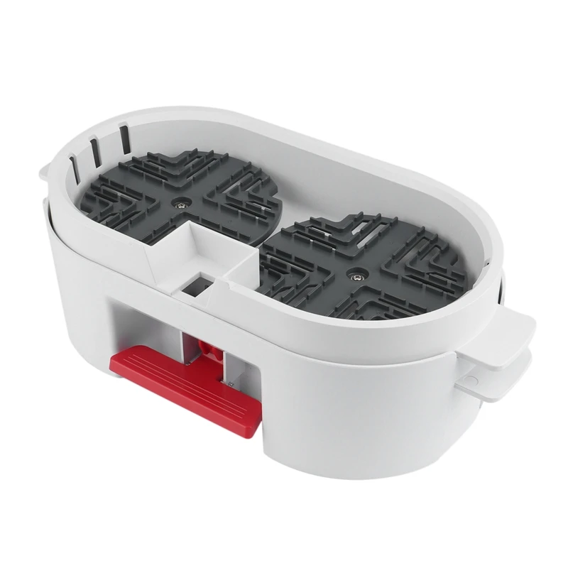 Suitable For Dyson Vacuum Cleaner Electric Mop Head Water Tank No Hand Washing Bucket X003 Special Mop Head
Suitable For Dyson Vacuum Cleaner Electric Mop Head Water Tank No Hand Washing Bucket X003 Special Mop Head