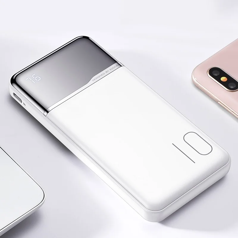 Top. Power Bank 10000 MAh Portable Charging PowerBank 10000mAh USB PoverBank External Battery Charger For Xiaomi Mi 9 8 Huawei
Top. Power Bank 10000 MAh Portable Charging PowerBank 10000mAh USB PoverBank External Battery Charger For Xiaomi Mi 9 8 Huawei