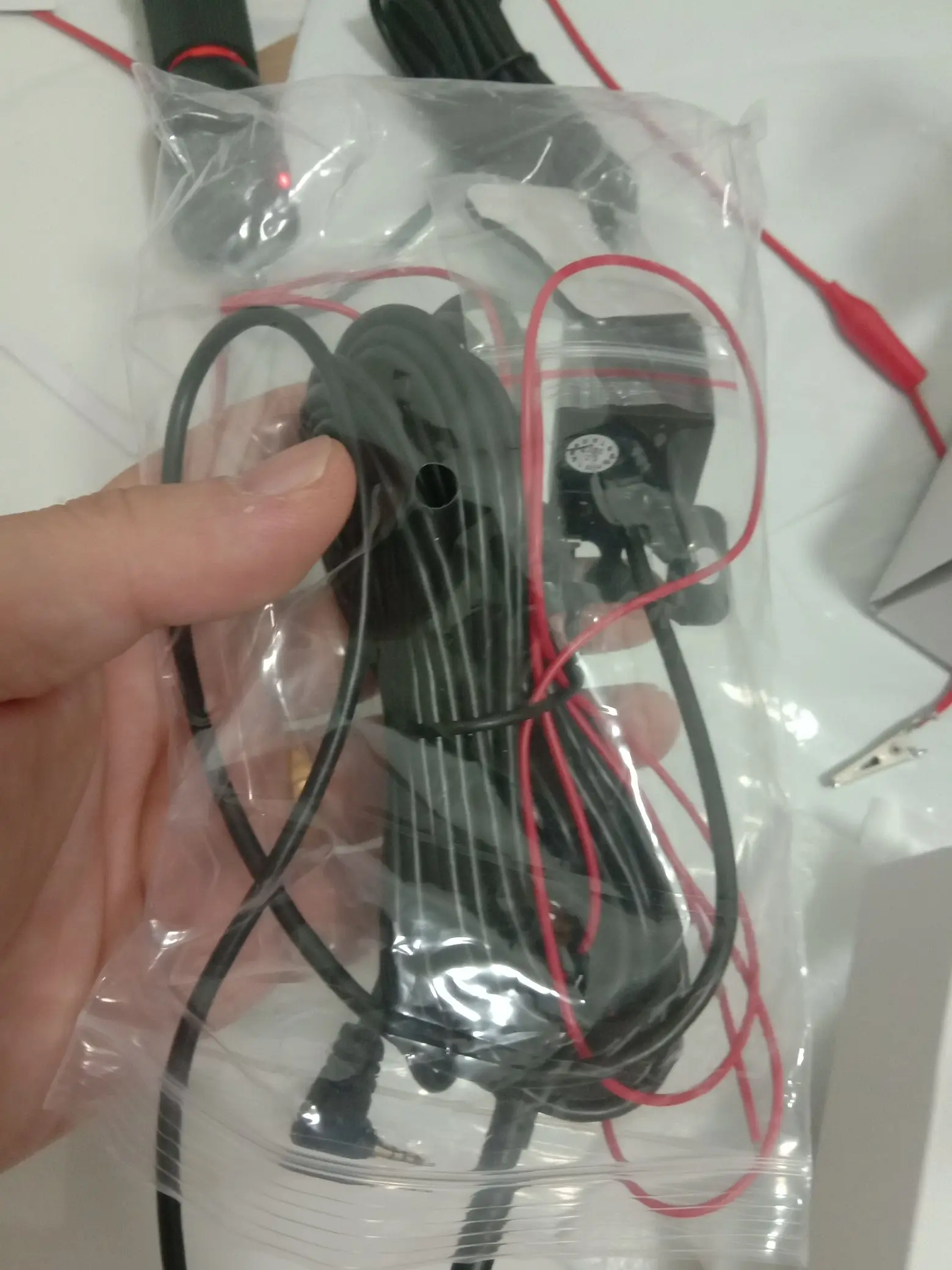 Возмещение стоимости доставки задней камеры
Возмещение стоимости доставки задней камеры