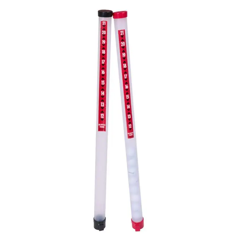1pc Golf Ball Picker Tube Plastic With Ball Release Retrievers Collector Grabber Picker Pick Up Sucker Tool Length 91cm
1pc Golf Ball Picker Tube Plastic With Ball Release Retrievers Collector Grabber Picker Pick Up Sucker Tool Length 91cm
