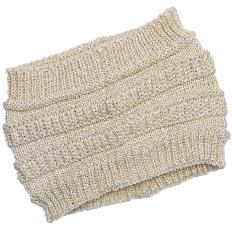Beanie Hat for Women Winter Warm Caps Headpiece Headwear Yoga Run Bandage Girl Hair Bands Headbands Empty Top Ponytail Wool Hat
Beanie Hat for Women Winter Warm Caps Headpiece Headwear Yoga Run Bandage Girl Hair Bands Headbands Empty Top Ponytail Wool Hat
