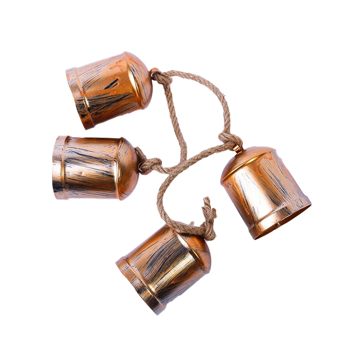 Christmas Cast Iron Bell Hanging Cow Bell Retro Christmas Cow Bell Christmas Indoor and Outdoor Decoration
Christmas Cast Iron Bell Hanging Cow Bell Retro Christmas Cow Bell Christmas Indoor and Outdoor Decoration