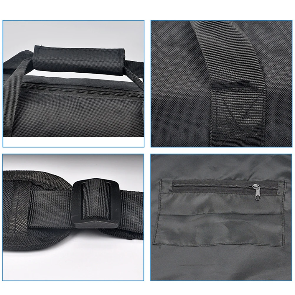 40-120cm Tripod Stands Bag Travel Carrying Storage For Mic Photography Bracket Camera Case Carrying Case Photographic Studio Gea
40-120cm Tripod Stands Bag Travel Carrying Storage For Mic Photography Bracket Camera Case Carrying Case Photographic Studio Gea