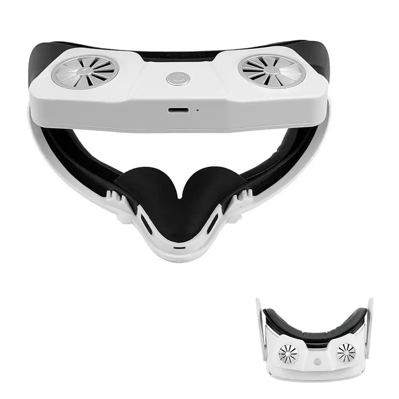 Upgrade Eye Cover ForOculus 2 VR Glasses Anti-sweat Anti-leakage Soft Pad Light Blocking Eye Cover Soft Pad VR Accessories
Upgrade Eye Cover ForOculus 2 VR Glasses Anti-sweat Anti-leakage Soft Pad Light Blocking Eye Cover Soft Pad VR Accessories