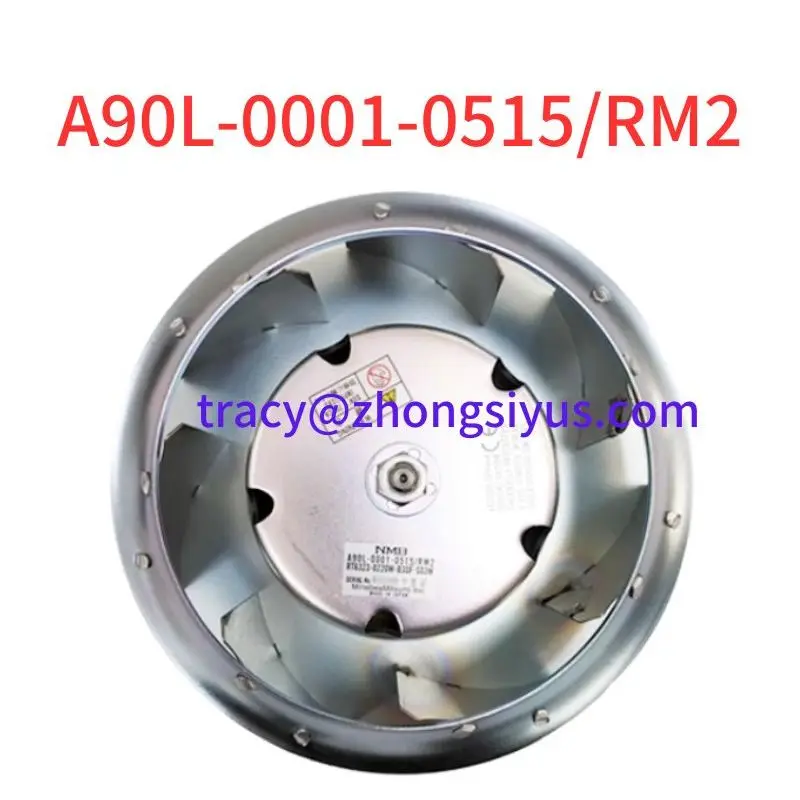 A90L-0001-0515/RM2 Вентилятор шпиндельного двигателя FANUC
A90L-0001-0515/RM2 Вентилятор шпиндельного двигателя FANUC