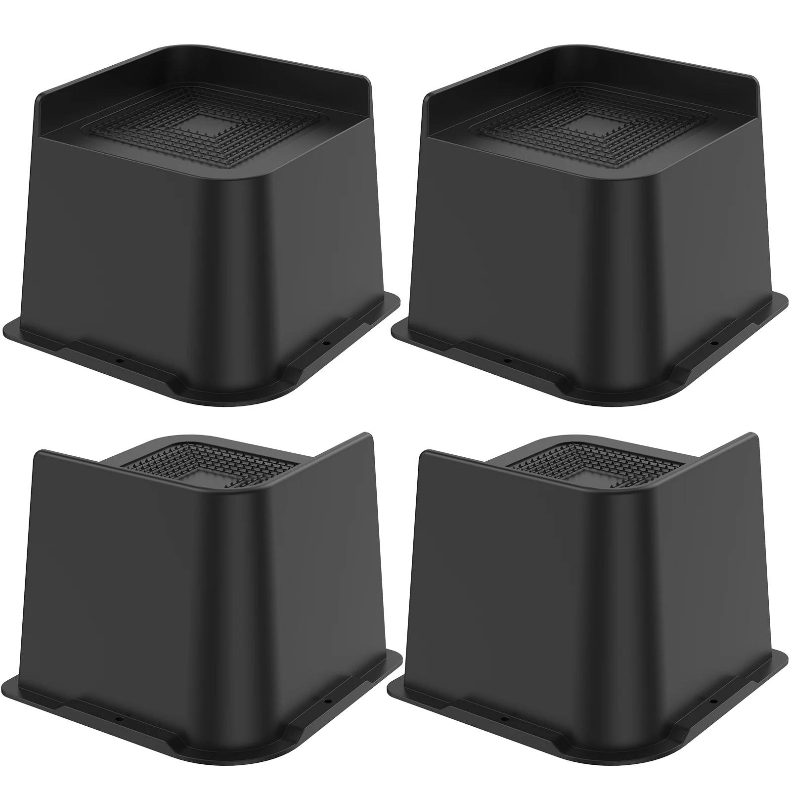 4 шт., Нескользящие стойки для дивана, 5000 фунтов
4 шт., Нескользящие стойки для дивана, 5000 фунтов