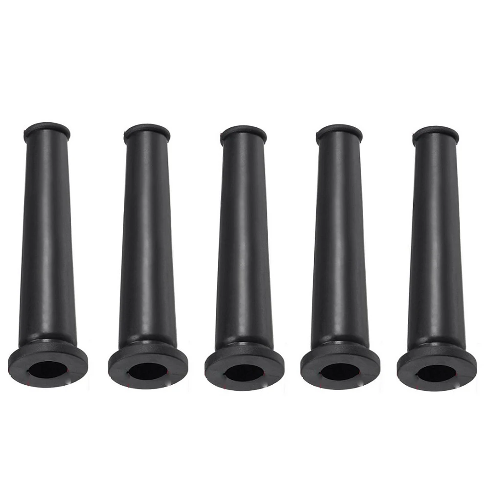 5pcs 10/12mm Black Rubber Wire Protector Cable Sleeve Power Cord Protector For Angle Grinder Power Tool Electic Drill Cable Wire
5pcs 10/12mm Black Rubber Wire Protector Cable Sleeve Power Cord Protector For Angle Grinder Power Tool Electic Drill Cable Wire
