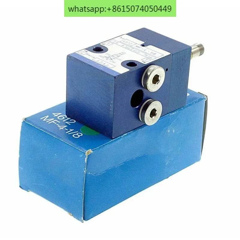 Оригинальная Новинка 4612 MF-4-1/8