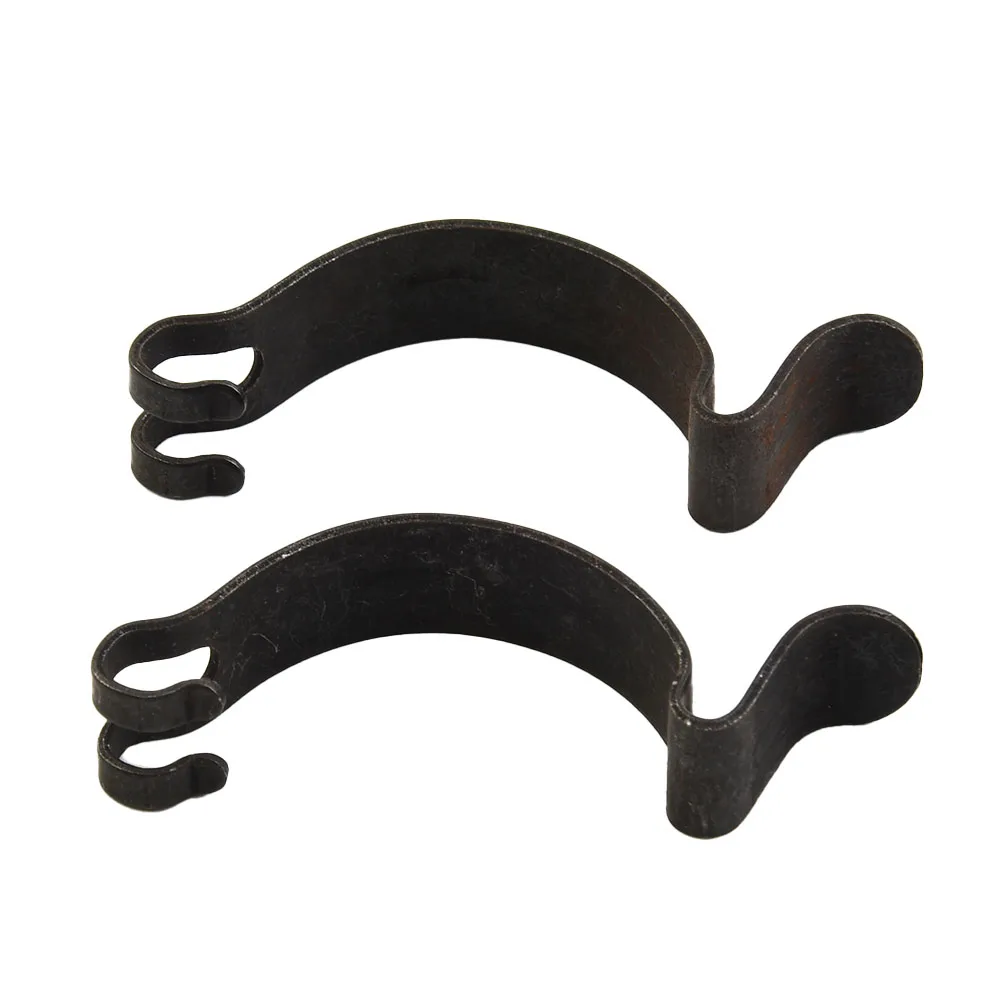 2pcs Clips Car Air Filter Housing Box Spring Clip Clamp Cartridge Clip For Toyota Boat Replacement Metal Black Shrapnel Pull
2pcs Clips Car Air Filter Housing Box Spring Clip Clamp Cartridge Clip For Toyota Boat Replacement Metal Black Shrapnel Pull