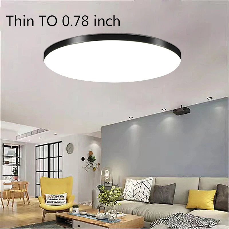 38W Modern Led Ceiling Chandelier Round Moisture Proof Lights Led Ceiling Lamp For Room Bedroom Kitchen Bathroom Lighting
38W Modern Led Ceiling Chandelier Round Moisture Proof Lights Led Ceiling Lamp For Room Bedroom Kitchen Bathroom Lighting