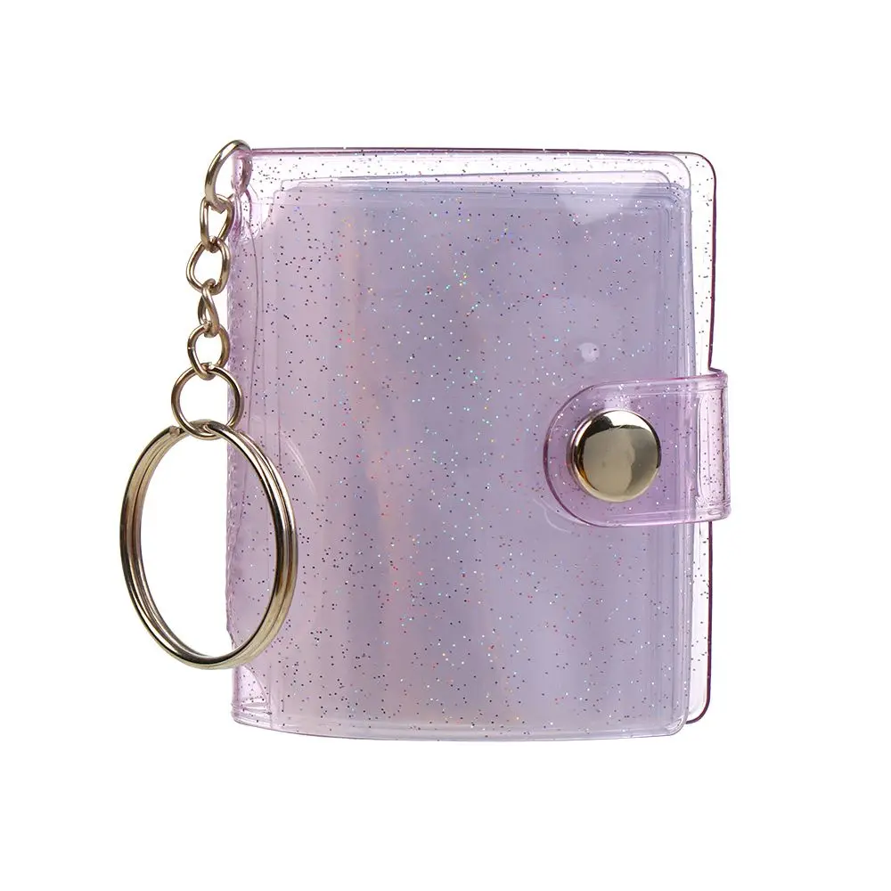 Мини фотоальбом-брелок 2 дюйма
Мини фотоальбом-брелок 2 дюйма