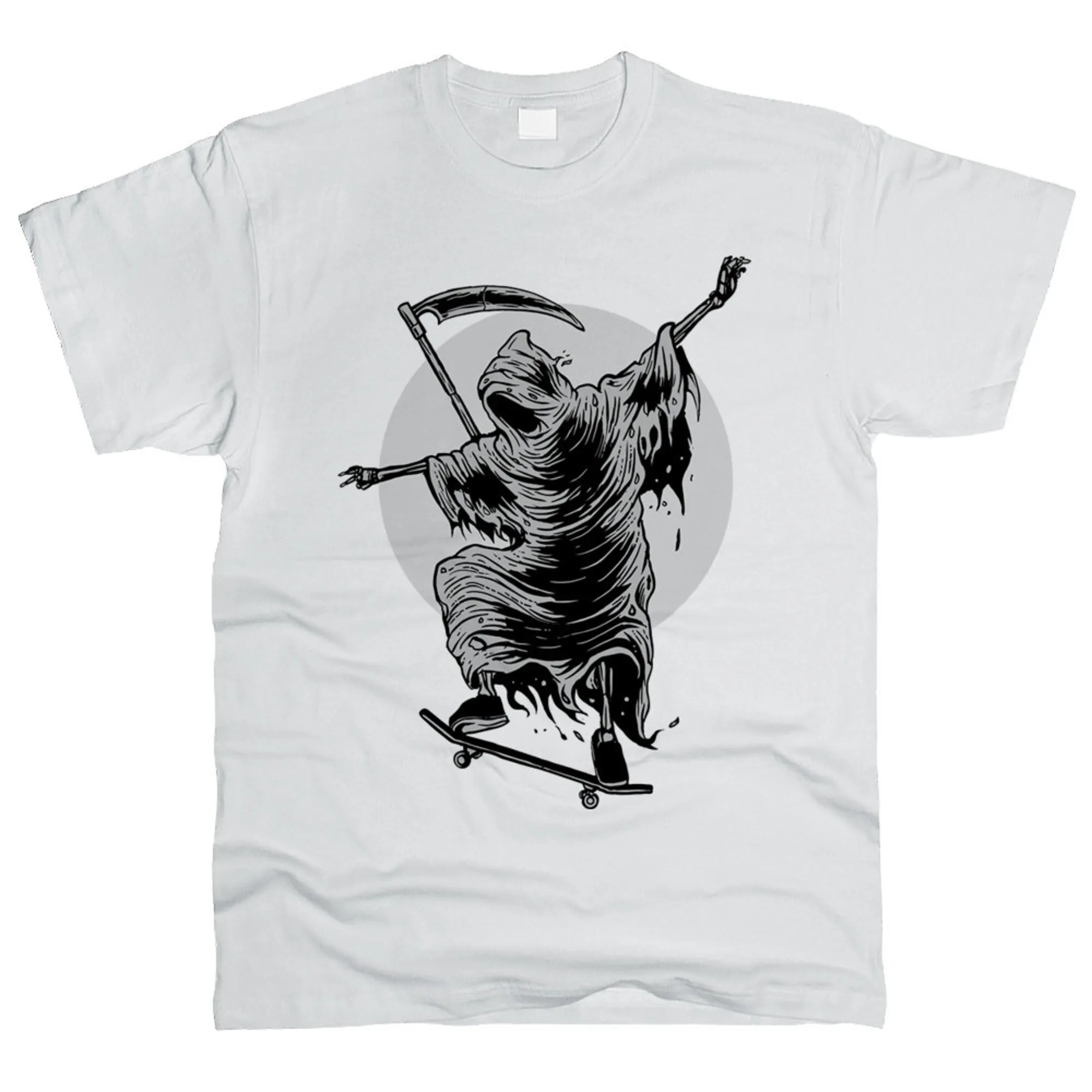 Мужская футболка Reaper Scater
