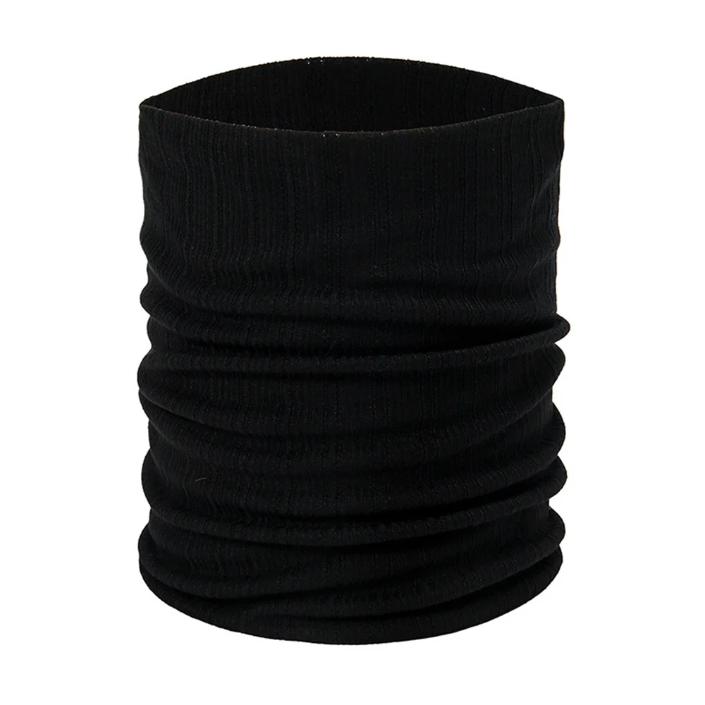 Elastic Neck Scarf Winter Girl Boy Solid Knitting Collar Thick Warm Velveted Rings Scarves High Quality Muffler Neck Ring Scarfs
Elastic Neck Scarf Winter Girl Boy Solid Knitting Collar Thick Warm Velveted Rings Scarves High Quality Muffler Neck Ring Scarfs
