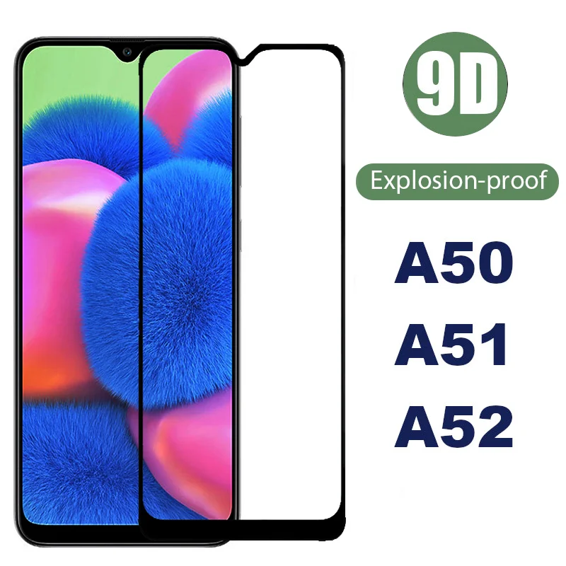 9D Full Cover Tempered Glass for Samsung Galaxy A50 A50s A51 A52 Film Protective on Samsung Galaxy A22 5g A32 5g A70 A71 A72 A50
9D Full Cover Tempered Glass for Samsung Galaxy A50 A50s A51 A52 Film Protective on Samsung Galaxy A22 5g A32 5g A70 A71 A72 A50