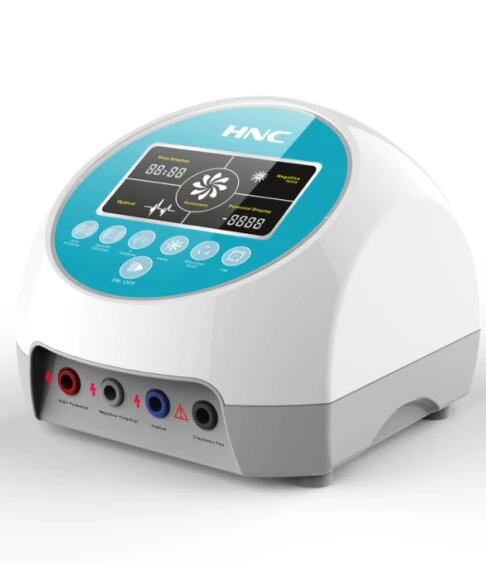 Physiotherapy headache Insomnia therapy machine high potential therapeutic equipment
Physiotherapy headache Insomnia therapy machine high potential therapeutic equipment