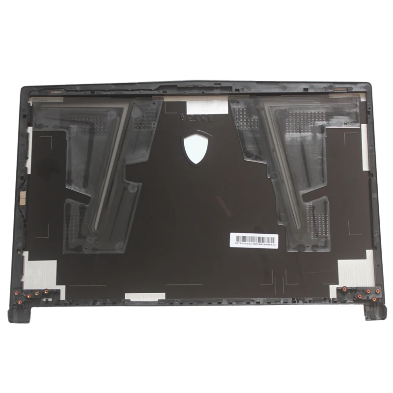 New LCD BACK COVER for MSI GE63 Raider RGB 8RF-341CN 8RE-005 MS-16P5 LCD top cover case With light 3076P5A211
New LCD BACK COVER for MSI GE63 Raider RGB 8RF-341CN 8RE-005 MS-16P5 LCD top cover case With light 3076P5A211