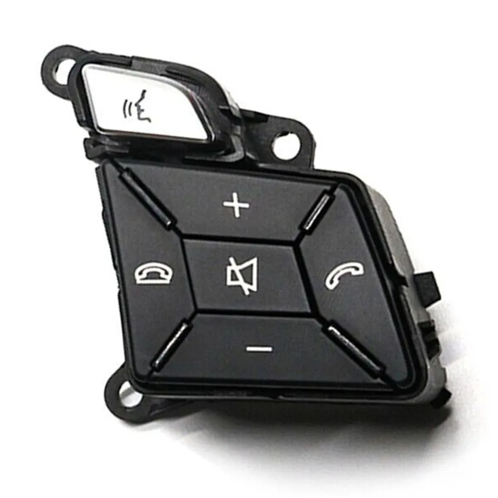 Steering Wheel Switch Easy Installation High Reliability Stable Characteristics 1725400262 A1725400262 Control Menu
Steering Wheel Switch Easy Installation High Reliability Stable Characteristics 1725400262 A1725400262 Control Menu
