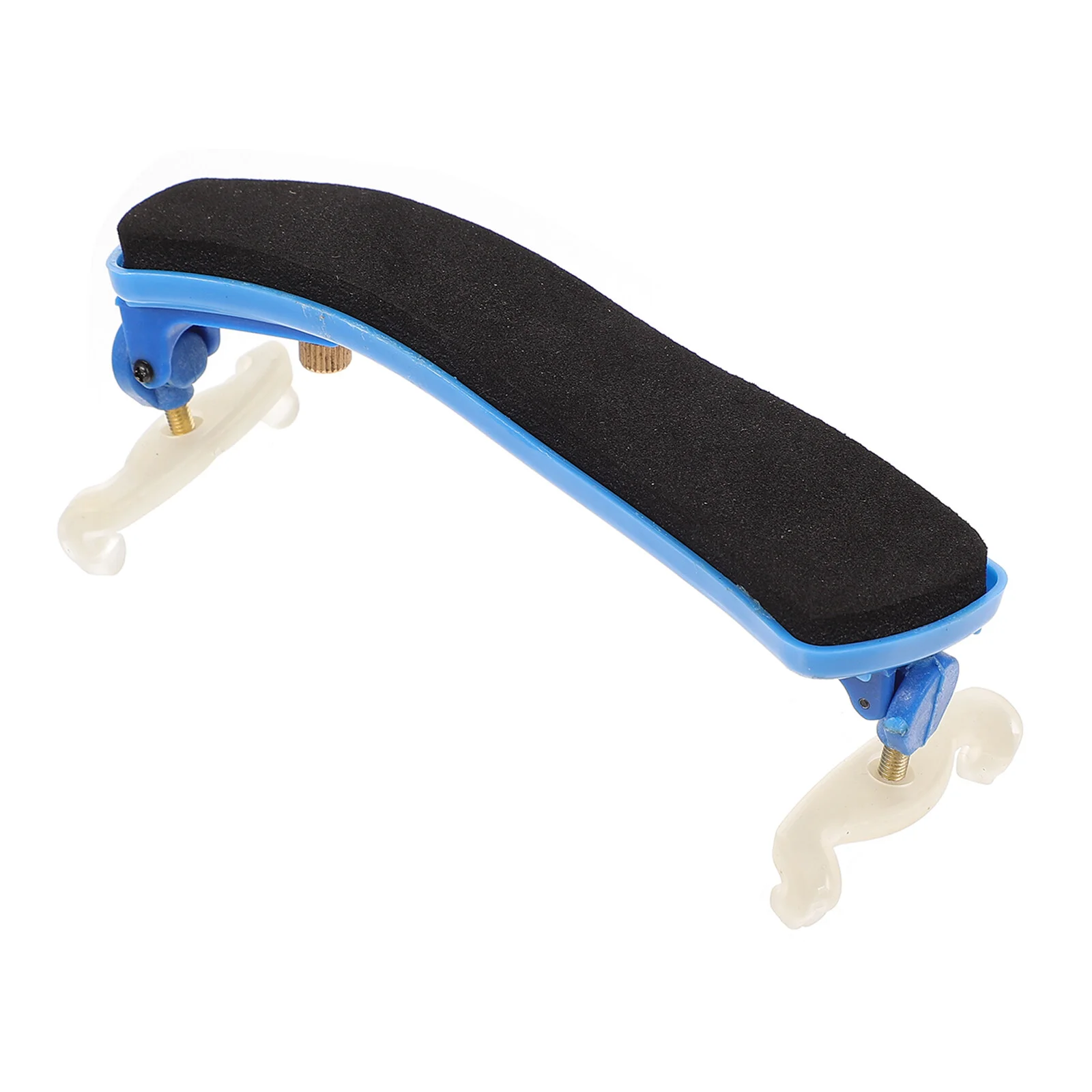 Sponge Hand-held Instrument Shoulder Rest Rubber Violin Protection Fine Material Holder Portable Pad
Sponge Hand-held Instrument Shoulder Rest Rubber Violin Protection Fine Material Holder Portable Pad