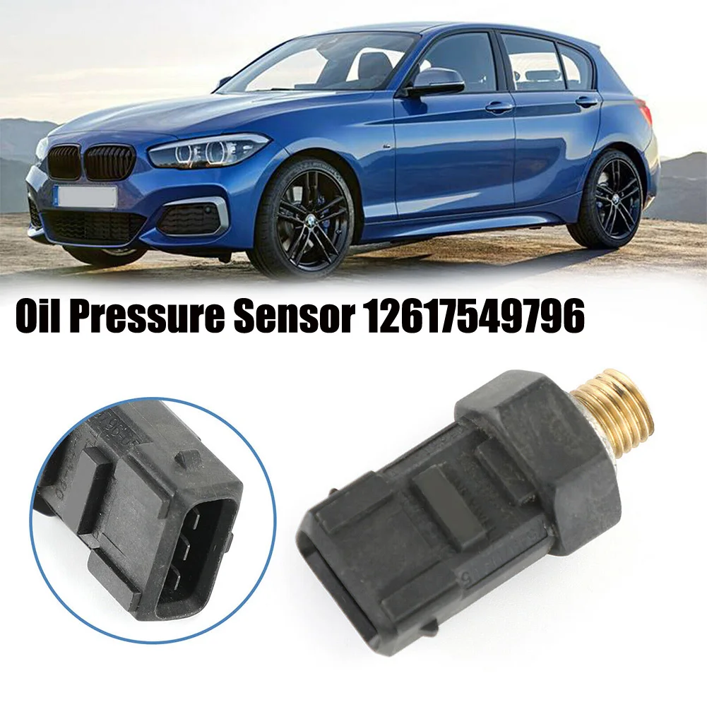 Car Oil Pressure Sensor For BMW 1 Series E81 E88 3 Series E90 H6 12617549796 Automobiles Sensors Pressure Sensor
Car Oil Pressure Sensor For BMW 1 Series E81 E88 3 Series E90 H6 12617549796 Automobiles Sensors Pressure Sensor