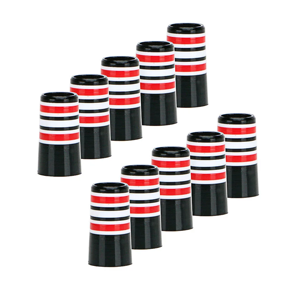 10pcs Golf Shaft Sleeve Adapter Replacement Plastic Golf Ferrules 0.335 Or 0.370 Golf Shaft Sleeve Accessories Mutilfunctional
10pcs Golf Shaft Sleeve Adapter Replacement Plastic Golf Ferrules 0.335 Or 0.370 Golf Shaft Sleeve Accessories Mutilfunctional