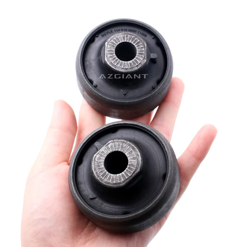 5Q0407183E Suspension Control Arm Bush Front Axle/Back for skoda octiva audi A3 S3 VW VIRIANT TIGUAN GOLF
5Q0407183E Suspension Control Arm Bush Front Axle/Back for skoda octiva audi A3 S3 VW VIRIANT TIGUAN GOLF