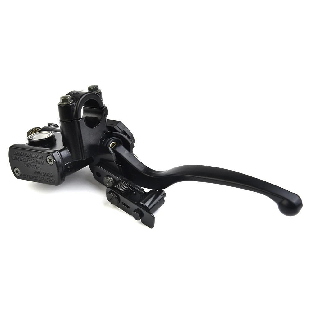 Replacement Spare Parts Brake Handle Kit Left Dirt Bike Motorcycle 7/8''22mm Accessories 50-250CC High quality
Replacement Spare Parts Brake Handle Kit Left Dirt Bike Motorcycle 7/8''22mm Accessories 50-250CC High quality