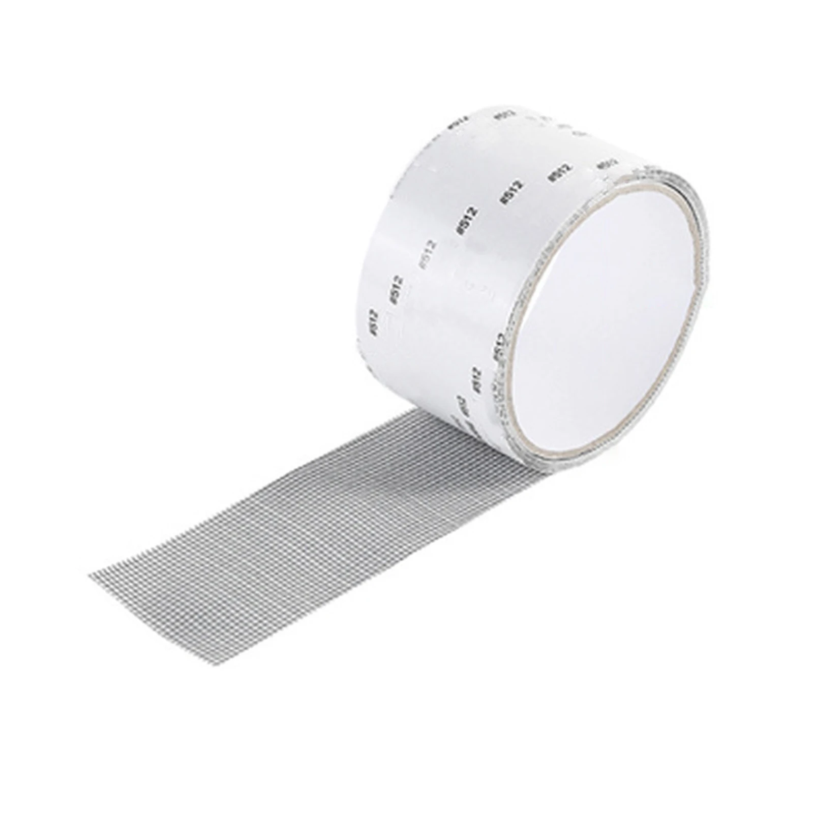Strong Self Adhesive Window Screen Repair Tape Window Net Screen Repair Patch Covering Up Holes Tears Anti-Insect Mosquito Mesh
Strong Self Adhesive Window Screen Repair Tape Window Net Screen Repair Patch Covering Up Holes Tears Anti-Insect Mosquito Mesh