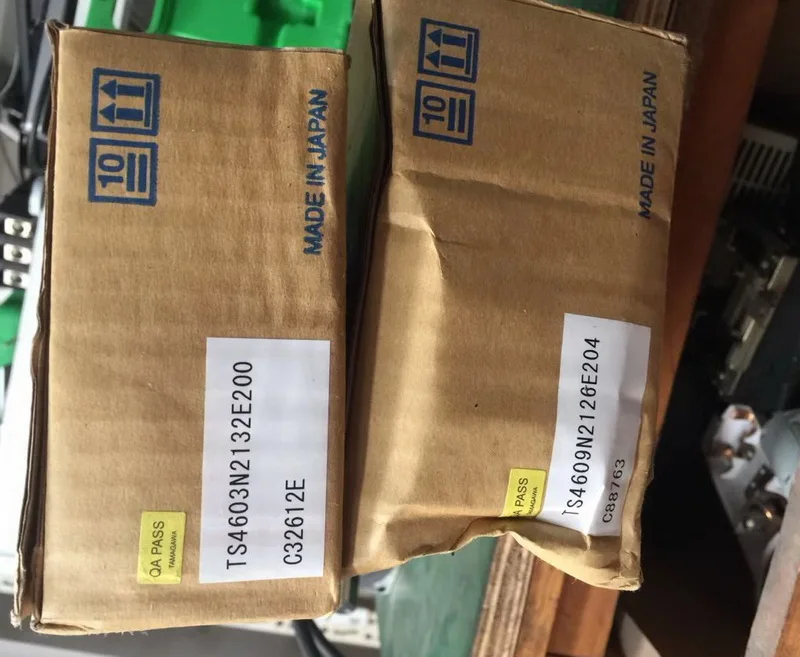 Servo motor TS4603N2132E200 , New in stock , 3 months warranty , fastly shipping
Servo motor TS4603N2132E200 , New in stock , 3 months warranty , fastly shipping