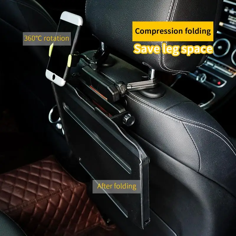 Folding Auto Car Back Seat Table Drink Food Cup Tray Holder Stand Desk Food Tray Drink Holder Auto Back Rear Seat Table Tray
Folding Auto Car Back Seat Table Drink Food Cup Tray Holder Stand Desk Food Tray Drink Holder Auto Back Rear Seat Table Tray
