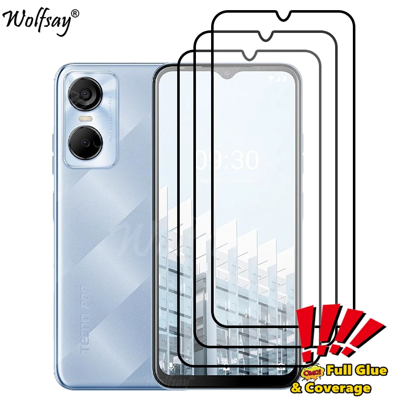 Защитное стекло на весь экран для Tecno Pop 6 Pro, закаленное стекло для Tecno Pop 6 Pro BE8, стекло для Tecno Pop 6 Pro, стекло 6,56 дюйма
Защитное стекло на весь экран для Tecno Pop 6 Pro, закаленное стекло для Tecno Pop 6 Pro BE8, стекло для Tecno Pop 6 Pro, стекло 6,56 дюйма