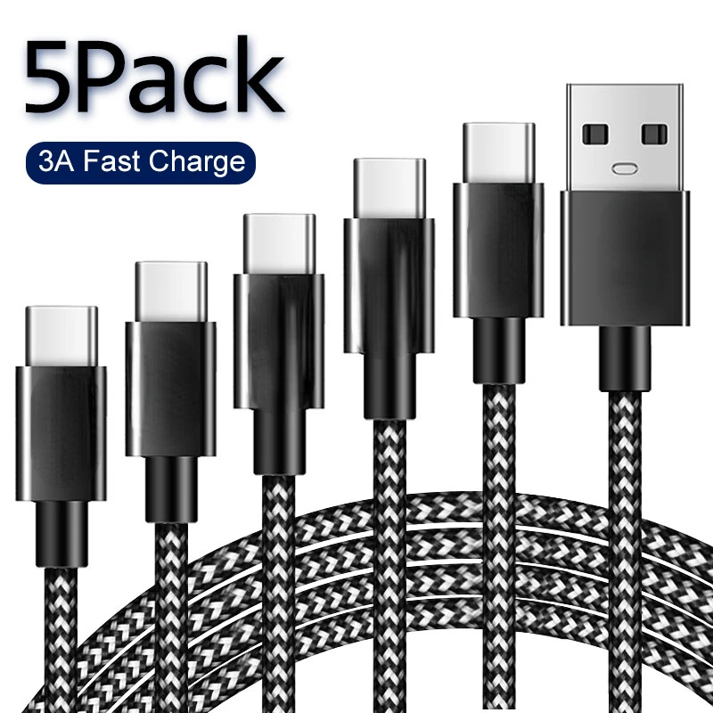 Free Shipping for Samsung S21 Ultra S10 Plus Redmi Note9 Fast Charging Wire Cord USBC Charger Mobile Phone Type C Cable USB Typ
Free Shipping for Samsung S21 Ultra S10 Plus Redmi Note9 Fast Charging Wire Cord USBC Charger Mobile Phone Type C Cable USB Typ