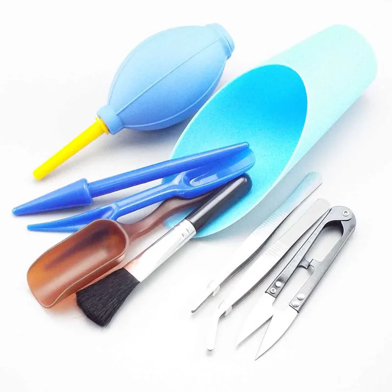 1set 14pcs Garden Planter tools Kit for Succulent Bonsai Transplant Planting Transplanting Set Potted Fertilizer Drilling Device
1set 14pcs Garden Planter tools Kit for Succulent Bonsai Transplant Planting Transplanting Set Potted Fertilizer Drilling Device