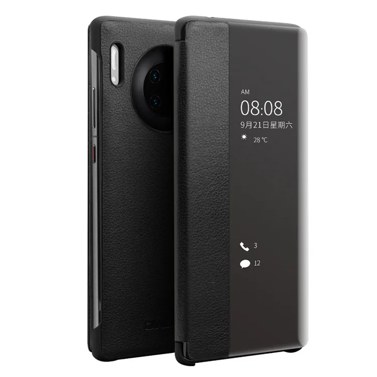 Contact the following huawei mate30 Pro leather window mate 30 intelligent flip phone sets
Contact the following huawei mate30 Pro leather window mate 30 intelligent flip phone sets