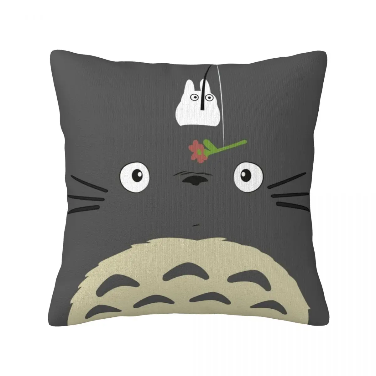 Подушка My Neighbor Totoro чехол симпатичная мультяшная Весенняя декоративная подушка чехол полиэстер чехол на молнии для кровати
Подушка My Neighbor Totoro чехол симпатичная мультяшная Весенняя декоративная подушка чехол полиэстер чехол на молнии для кровати