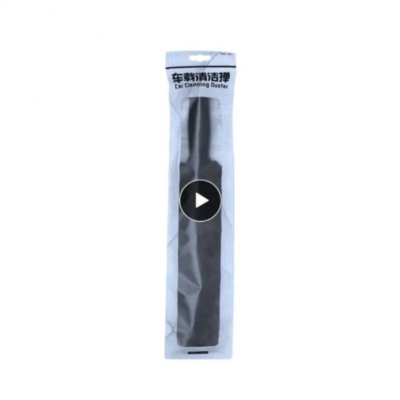Practical Car Dusting Brushes 180 Degree Bend Washing Car Interior Cleaning Tools Universal Durable Portable Soft Bristles
Practical Car Dusting Brushes 180 Degree Bend Washing Car Interior Cleaning Tools Universal Durable Portable Soft Bristles