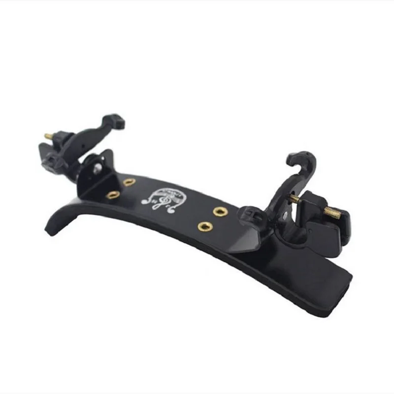 German Style 1/4 1/2 3/4 4/4 Violin Shoulder Rest Foam Pad Alloy Stand Adjustable Height Plastic Claws For Electric Fiddles
German Style 1/4 1/2 3/4 4/4 Violin Shoulder Rest Foam Pad Alloy Stand Adjustable Height Plastic Claws For Electric Fiddles