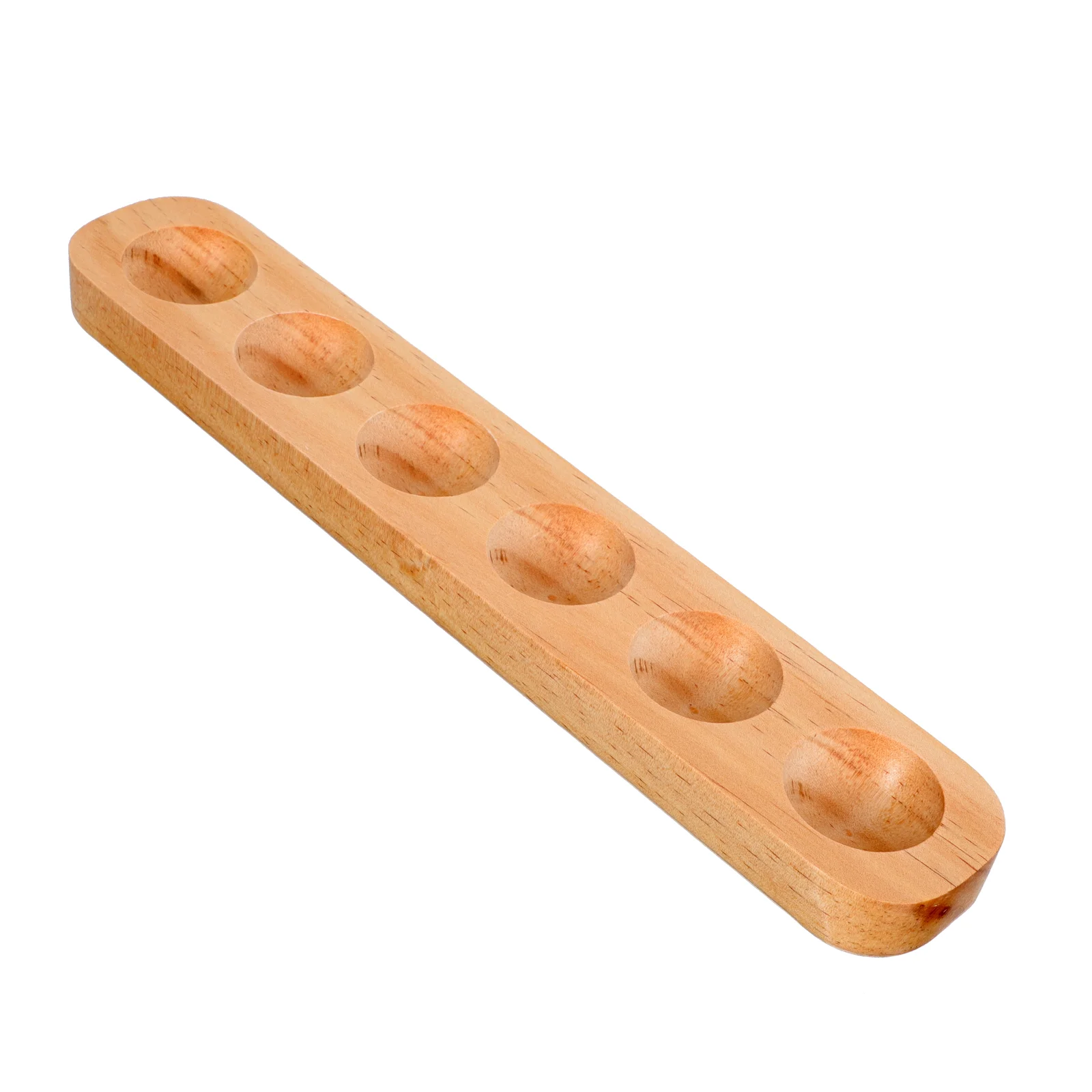 Countertop Egg Holder Fresh Eggs Tabletop Accessories Deviled Display Rack Desktop Drawers Storage Container Wooden Tray
Countertop Egg Holder Fresh Eggs Tabletop Accessories Deviled Display Rack Desktop Drawers Storage Container Wooden Tray