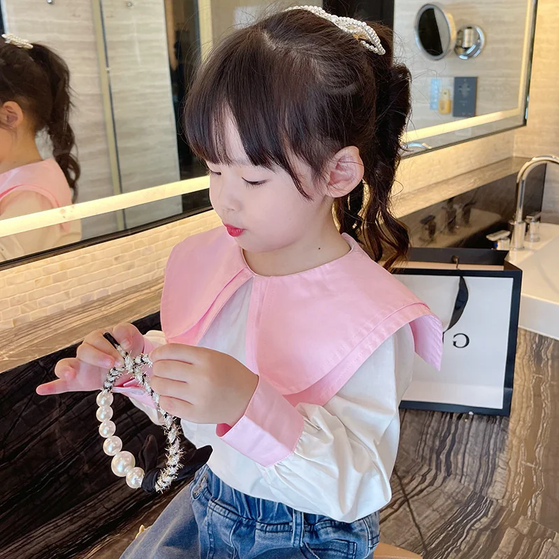 Girls Baby's Coat Blouse Jacket Outwear 2022 Casual Spring Summer Overcoat Top Party High Quality Children's Clothing
Girls Baby's Coat Blouse Jacket Outwear 2022 Casual Spring Summer Overcoat Top Party High Quality Children's Clothing