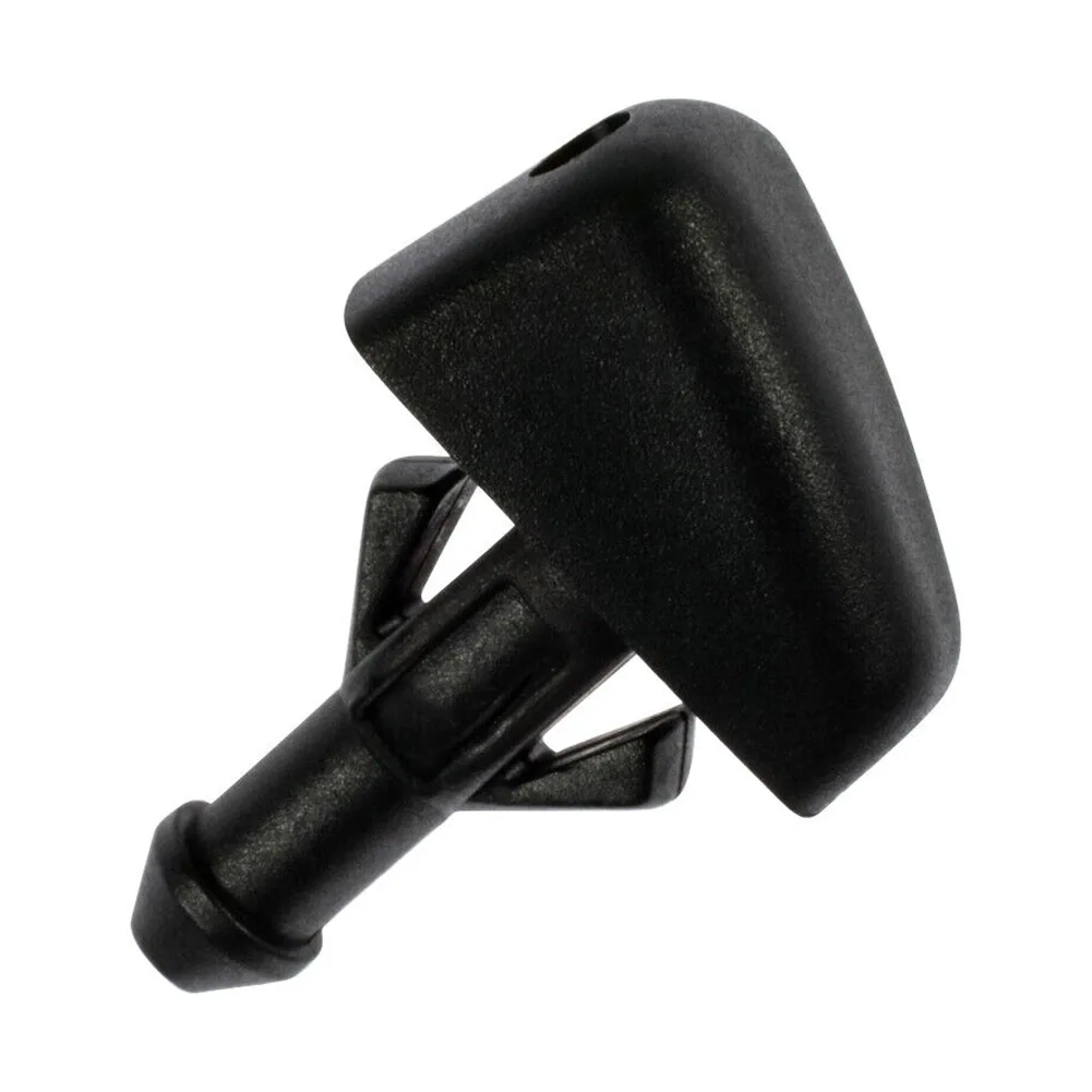 Brand New High Quality Windshield Washer Parts 2023 Auto Parts Pair Right Nozzle 2Pcs Nozzle Black Accessories
Brand New High Quality Windshield Washer Parts 2023 Auto Parts Pair Right Nozzle 2Pcs Nozzle Black Accessories