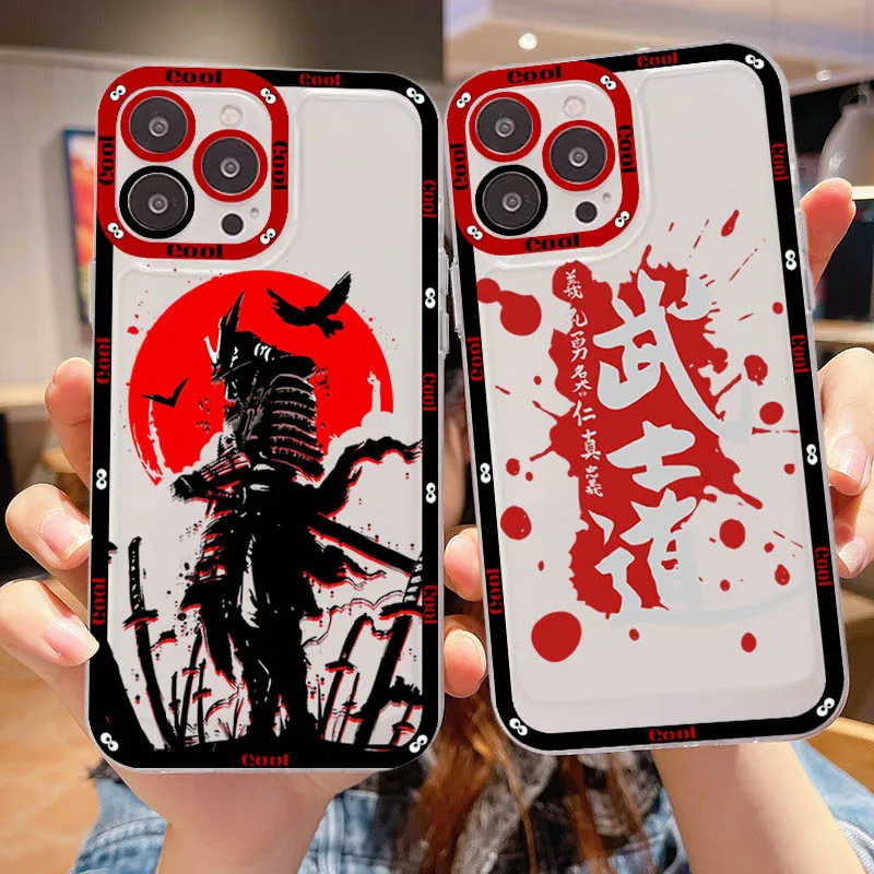 The samurai Ninja Phone Case for iPhone 11 12 13 Mini Pro Max 14 Pro Max Case shell
The samurai Ninja Phone Case for iPhone 11 12 13 Mini Pro Max 14 Pro Max Case shell
