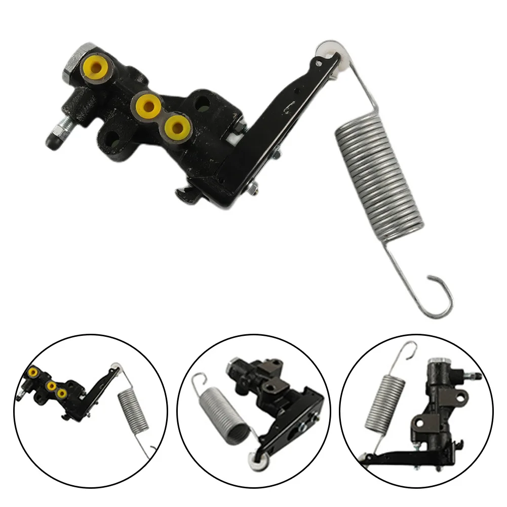 Для 2500 Дизель/4WD (грузовик) (K24T) K24T 4D56 тормозной датчик нагрузки клапан для 2800 Дизель/4WD (грузовик) датчик нагрузки клапан
Для 2500 Дизель/4WD (грузовик) (K24T) K24T 4D56 тормозной датчик нагрузки клапан для 2800 Дизель/4WD (грузовик) датчик нагрузки клапан