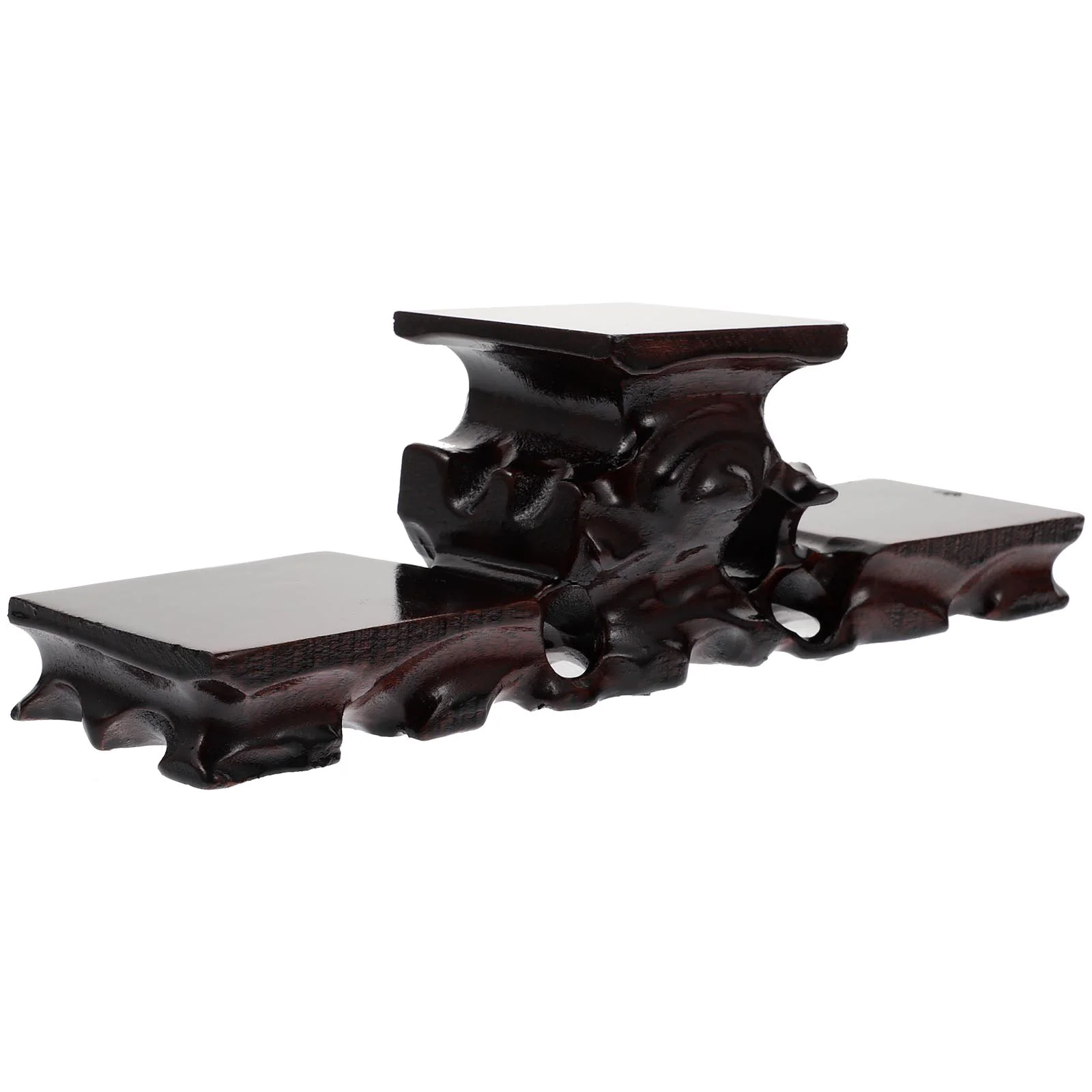 Display Stand Base Woodcrystal Holder Wooden Homejadestatue Chinese Pedestals Sphere Adornment Shelf Office Bracket Vase
Display Stand Base Woodcrystal Holder Wooden Homejadestatue Chinese Pedestals Sphere Adornment Shelf Office Bracket Vase