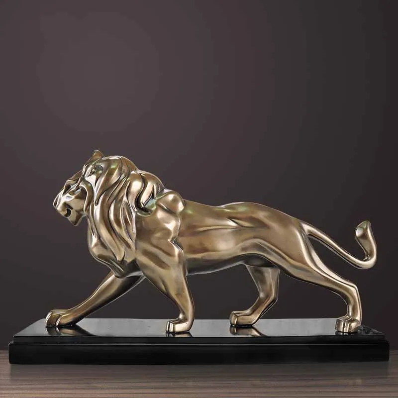 CONTINENTAL LION DECORATION TOWN HOUSE INTERIOR ROOM DECORATION SHOP COUNTER BOSS DESK PROPS DECORATION
CONTINENTAL LION DECORATION TOWN HOUSE INTERIOR ROOM DECORATION SHOP COUNTER BOSS DESK PROPS DECORATION