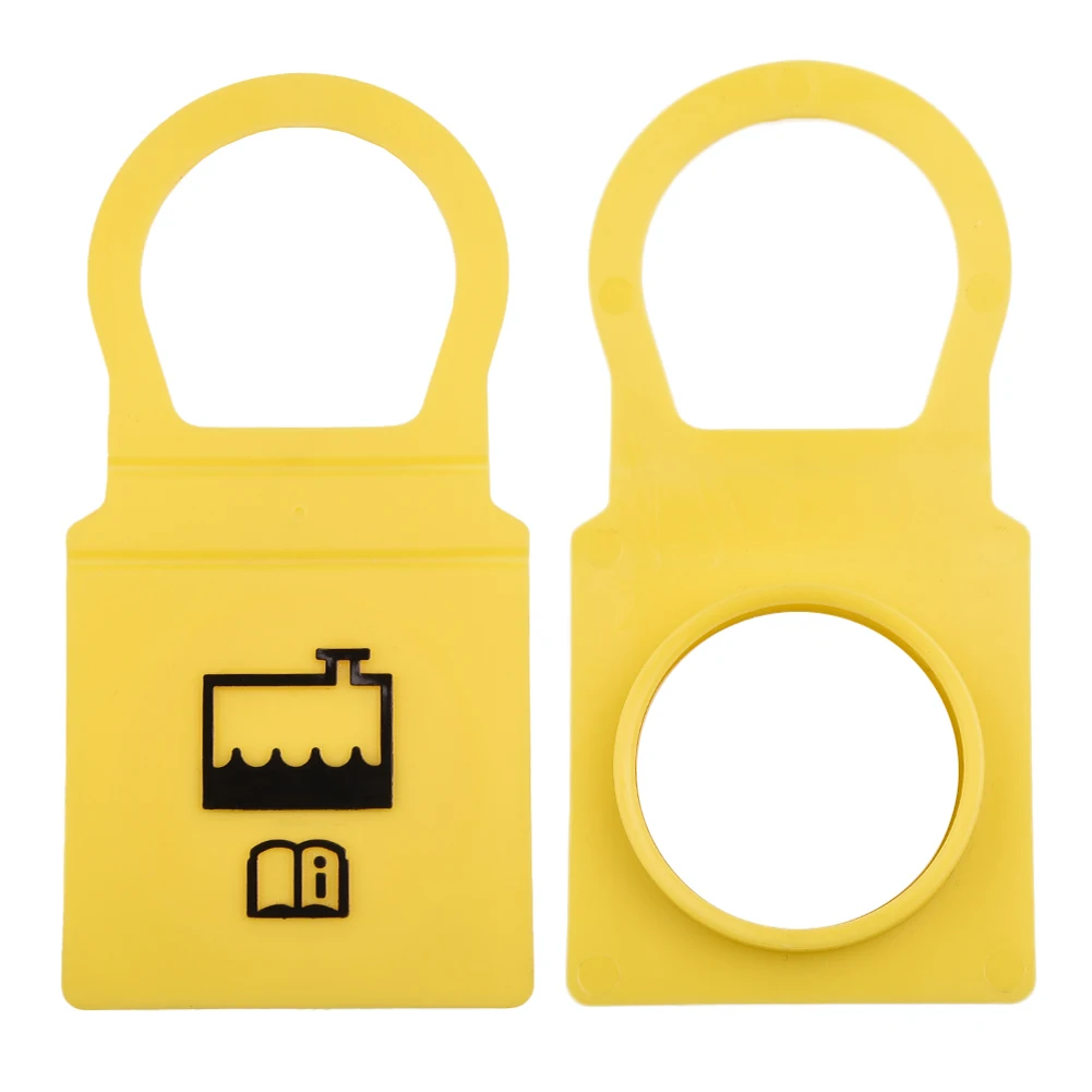 Yellow Radiator Coolant Reservoir Tank Cap For Jeep For Dodge 1984-2017 52079331 Sprinkler Caps Cleaning Cover Auto Parts
Yellow Radiator Coolant Reservoir Tank Cap For Jeep For Dodge 1984-2017 52079331 Sprinkler Caps Cleaning Cover Auto Parts